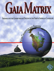 Gaia Matrix book cover