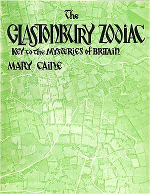 Glastonbury Zodiac