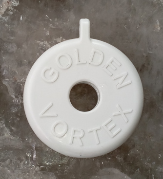 The Original Golden Vortex