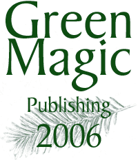 Green Magic Publishing
