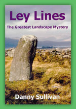 Ley Lines book