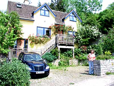 Sunnybank Bed and Breakfast