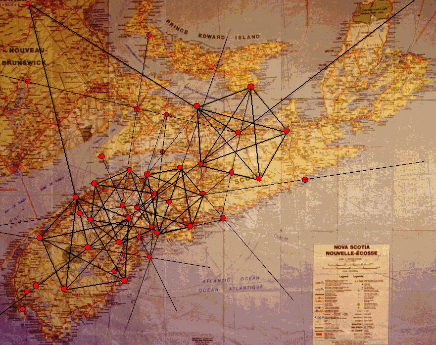 Big picture map